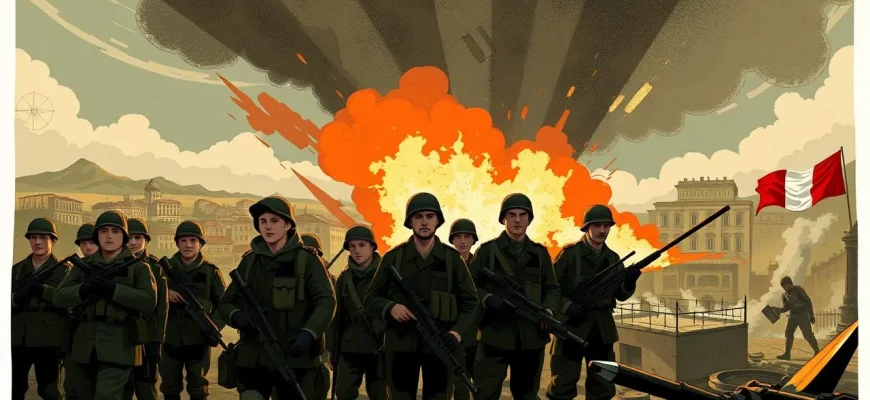 Film di guerra sui Katyusha Film di guerra sui Katyusha