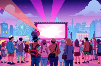 Film biografici sui festival