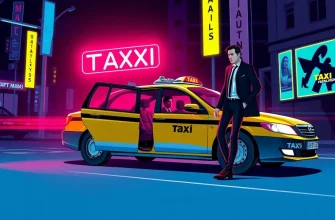 Thriller sui tassisti: 10 film da non perdere