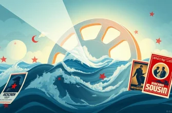 Soviet Storm Films Collection