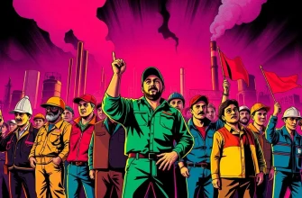 Film drammatici sui conflitti lavorativi