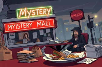 Film Gialli sul Fast Food Film Gialli sul Fast Food