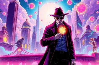 Film Fantasy su Detective Privati Film Fantasy su Detective Privati