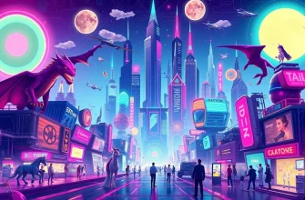 Fantasia e Meccanismi: 10 Film da Non Perdere