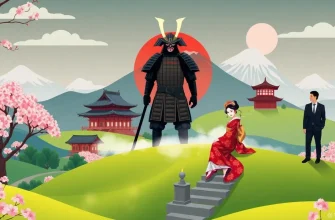 Film su Giappone – Top 10