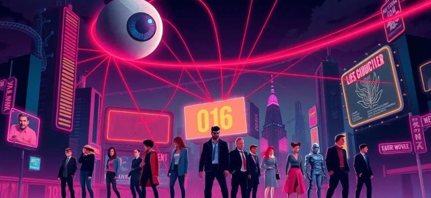 I migliori thriller del 2016 I migliori thriller del 2016