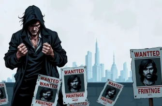 Film Criminali su Perdita di Reputazione