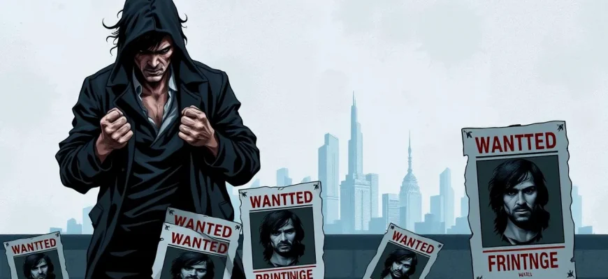 Film Criminali su Perdita di Reputazione