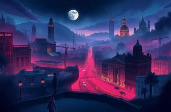 Thriller di Madrid: 10 Film da non Perdere