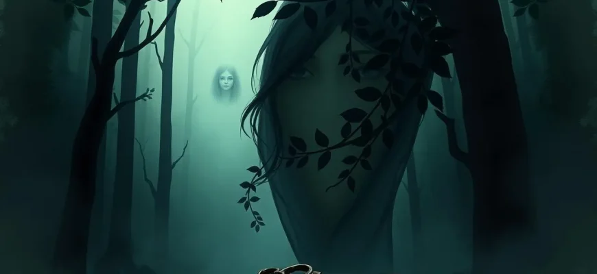 Film Gialli su Madri Scomparse