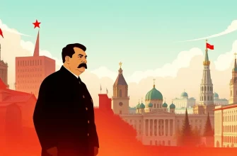 Film su Stalin: 10 pellicole da non perdere