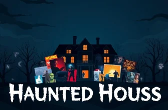 I 10 migliori film horror su case infestate