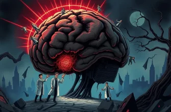 Film Horror sui Psichiatri: La Mente Oscura Film Horror sui Psichiatri: La Mente Oscura