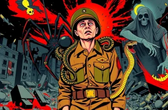 Film Horror sui Soldati: una selezione da brivido