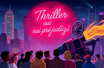 Thriller sui pregiudizi: 10 film da non perdere