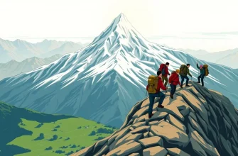 Avventure in Montagna: 10 Film da Non Perdere Avventure in Montagna: 10 Film da Non Perdere