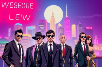 Commedie su ladri in legge: una selezione esclusiva Commedie su ladri in legge: una selezione esclusiva