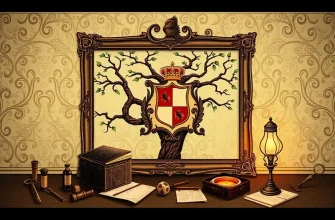 Film d’Avventura con Segreti di Famiglia Film d’Avventura con Segreti di Famiglia