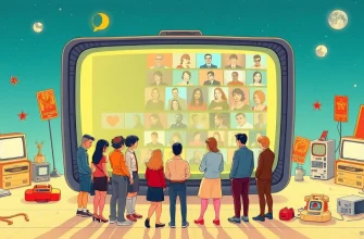 Soviet Internet Dating Films: 10 Film da Scoprire