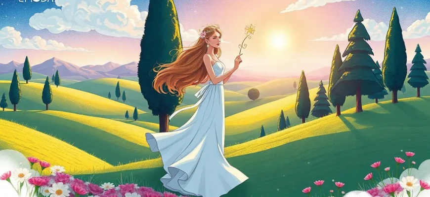 Fantasia e Moda: 4 Film Imperdibili