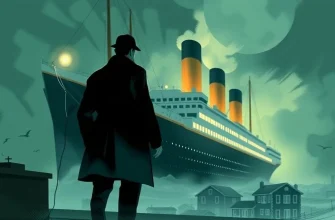 Film Detective sul Titanic
