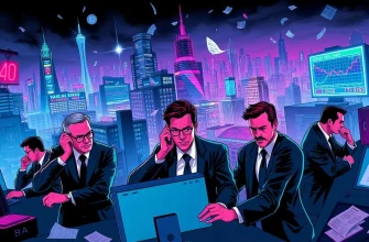 I Migliori Thriller sui Broker di Borsa