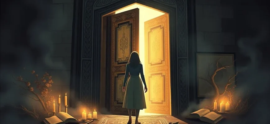 Film sui rituali: una selezione da non perdere