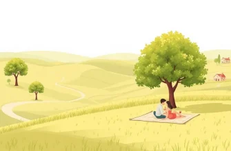 Film Romantici per Vacanze in Campagna