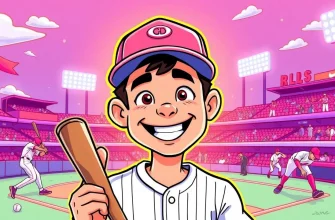 Commedie sul Baseball: Risate e Sport