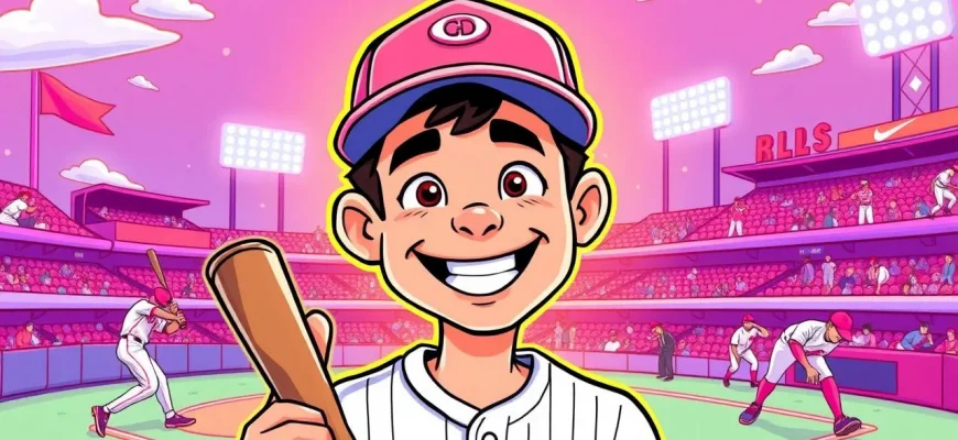 Commedie sul Baseball: Risate e Sport