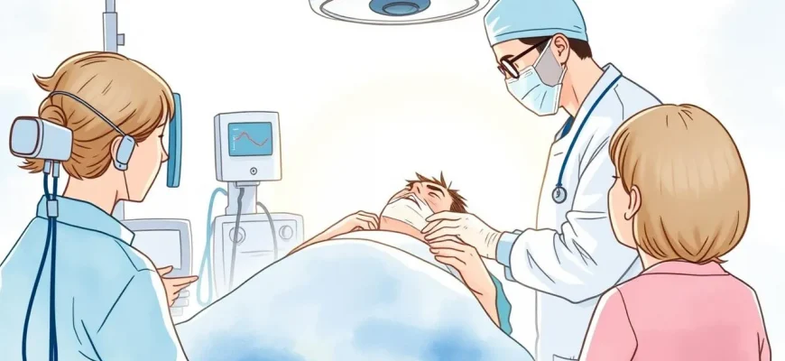 Melodrammi su Operazioni: 10 Film da Non Perdere