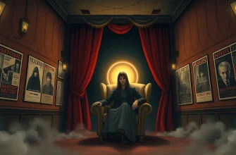 Film di mistero su vite parallele nei sogni Film di mistero su vite parallele nei sogni