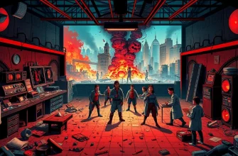 Film Horror sui Super Soldati