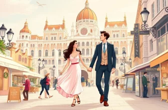 Melodrammi ambientati a Budapest