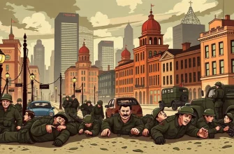 Film di Guerra della Seconda Guerra Mondiale