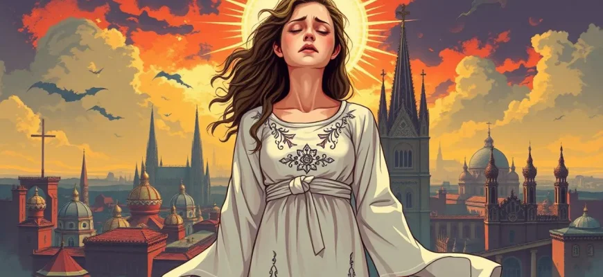 Film Horror su Fanatismo Religioso