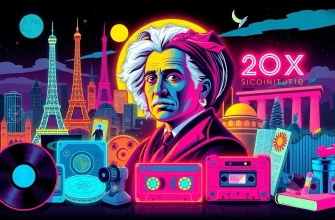 Film Biografici del XX Secolo