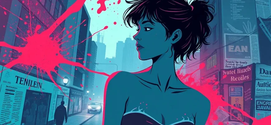 Film Horror sulla Transfobia: Un’Esplorazione Cinematografica