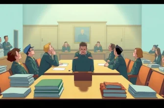 Film su Avvocati Militari