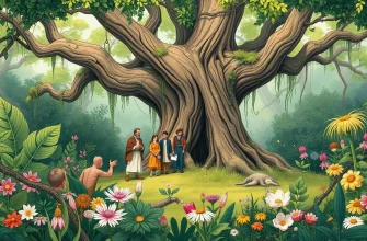 10 Film Avvincenti su Piante Medicinali 10 Film Avvincenti su Piante Medicinali