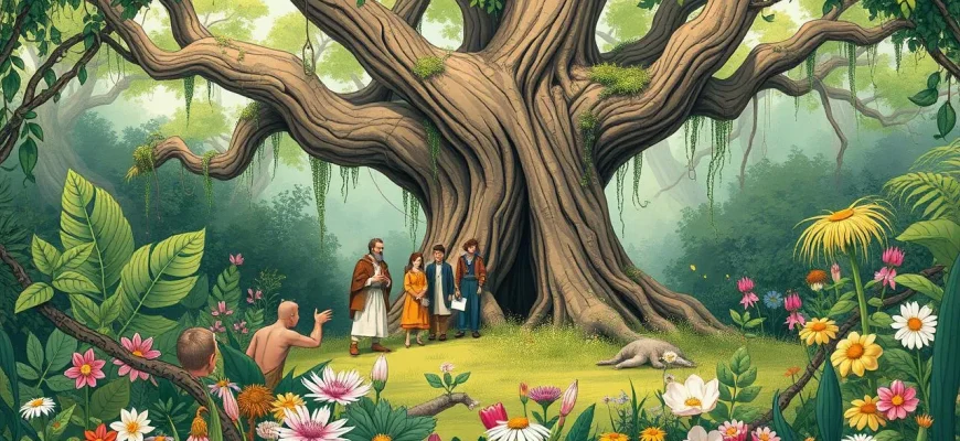 10 Film Avvincenti su Piante Medicinali 10 Film Avvincenti su Piante Medicinali