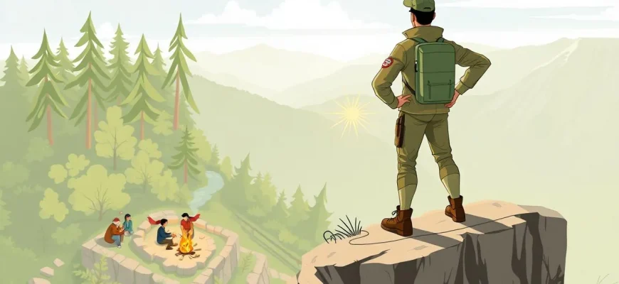 Film sui Ranger: 10 Imperdibili