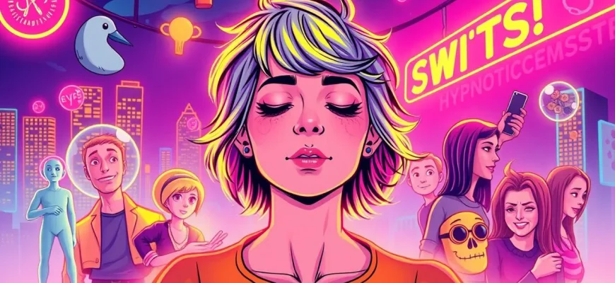 Commedie ipnotiche: 10 film da vedere