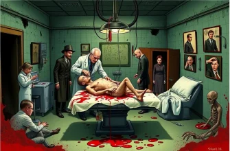 Film Horror su Trasfusioni di Sangue Film Horror su Trasfusioni di Sangue