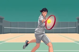 Fantascienza e Tennis: 10 Film da Non Perdere