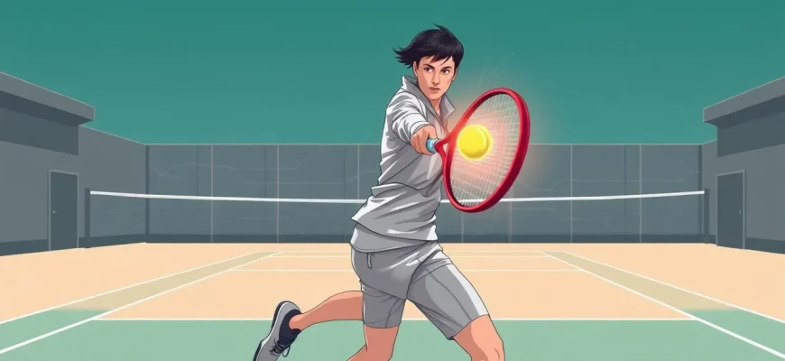 Fantascienza e Tennis: 10 Film da Non Perdere