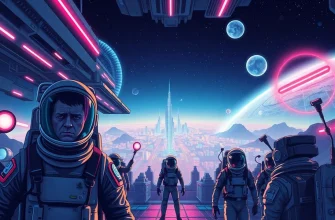 Thriller nello Spazio: 10 Film da Non Perdere