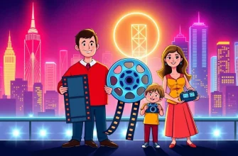 Film per famiglie su scambisti: una selezione unica