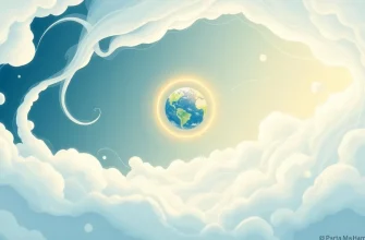 Documentari sull’atmosfera: Viaggio tra le nuvole