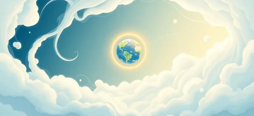 Documentari sull’atmosfera: Viaggio tra le nuvole